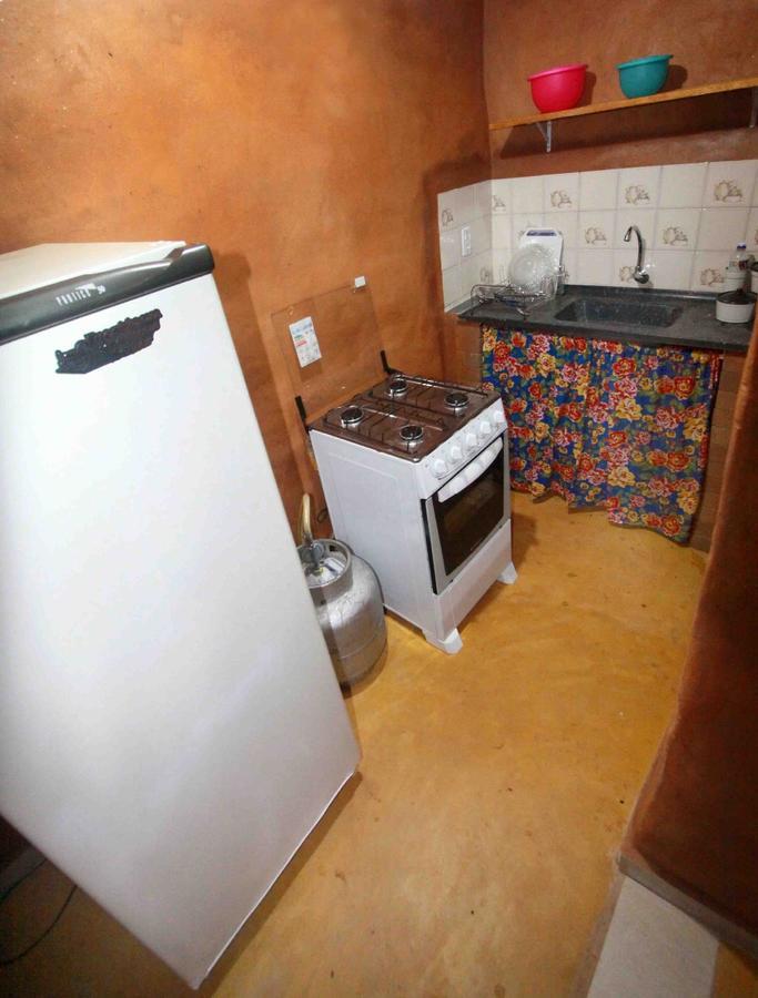 Recanto Do Baru Pirenopolis Bagian luar foto