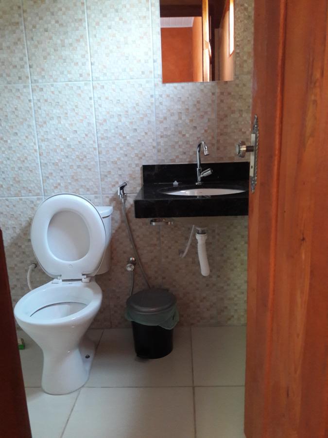 Recanto Do Baru Pirenopolis Bagian luar foto
